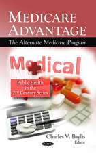 Medicare Advantage