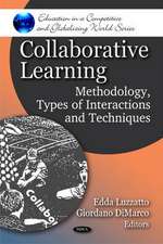 Collaborative Learning