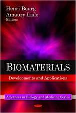 Biomaterials