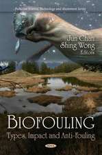 Biofouling