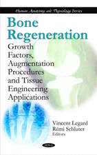 Bone Regeneration