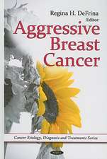 Aggressive Breast Cancer