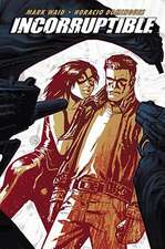 Incorruptible Vol. 4