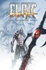 Elric: The Balance Lost Volume 2