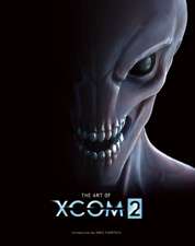 ART OF XCOM 2