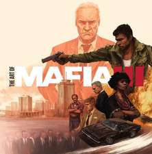 ART OF MAFIA III