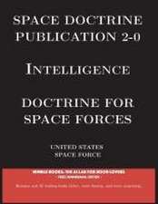 Space Doctrine Publication 4-0 Sustainment