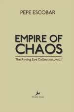 Empire of Chaos