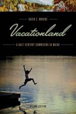 Vacationland