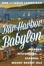 BAR HARBOR BABYLON