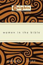 Women in the Bible