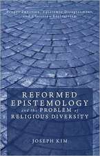 Reformed Epistemology and the Problem of Religious Diversity: Devotions with Dickinson