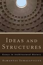 Ideas and Structures