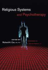 Religious Systems and Psychotherapy