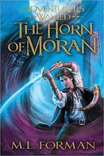 The Horn of Moran