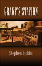 Grant's Station