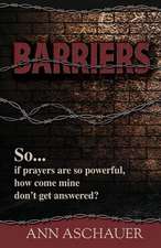 Barriers