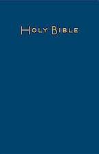 Large Print Church Bible-CEB: Bible Dictionary