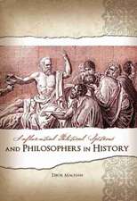 Influential Political Systems and Philosophers in History