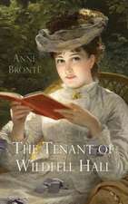 The Tenant of Wildfell Hall