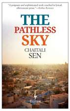 The Pathless Sky