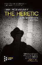 The Heretic