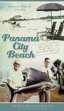 Panama City Beach: Tales from the World's Most Beautiful Beaches