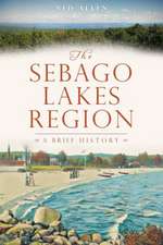 The Sebago Lakes Region