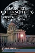 Haunted Jefferson City