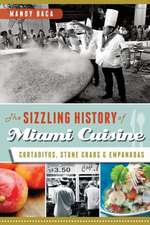 The Sizzling History of Miami Cuisine: Cortaditos, Stone Crabs & Empanadas