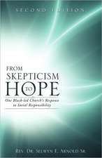 From Skepticism to Hope