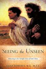 Seeing the Unseen