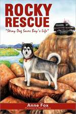 Rocky Rescue