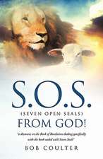 S.O.S. (Seven Open Seals) from God!