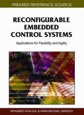 Reconfigurable Embedded Control Systems