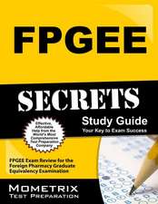FPGEE Secrets