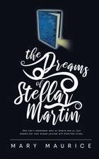 The Dreams of Stellar Martin