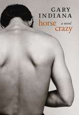 Horse Crazy