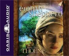 Eighth Shepherd (Library Edition)