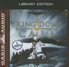 Kingdom's Call