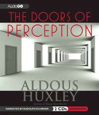 The Doors of Perception