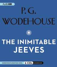 INIMITABLE JEEVES 6D