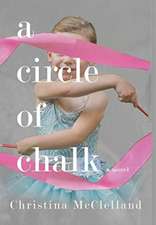 A Circle of Chalk