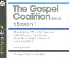 The Gospel Coalition