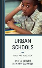 Urban Schools