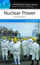 Nuclear Power: A Reference Handbook