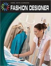 Fashion Designer