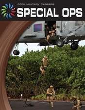 Special Ops