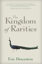 The Kingdom of Rarities