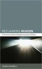 Reclaiming Reason